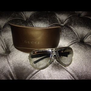 Gucci sunglasses